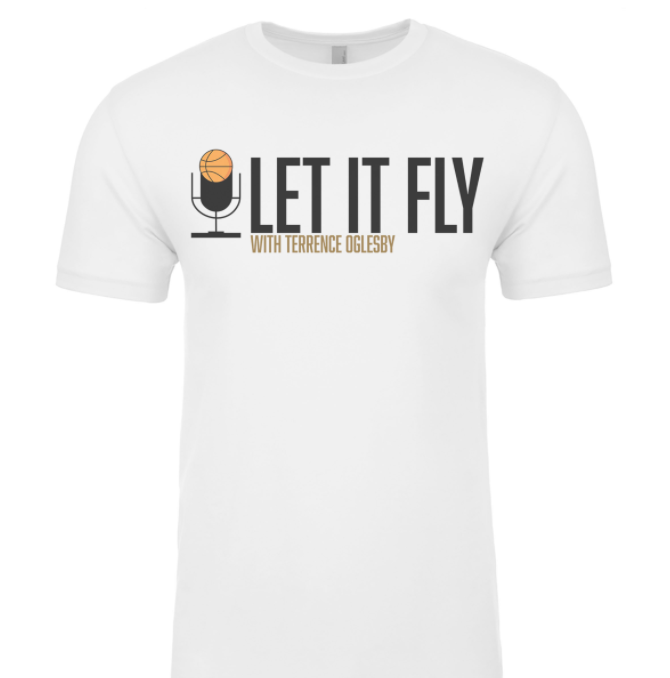 Let It Fly T-Shirt